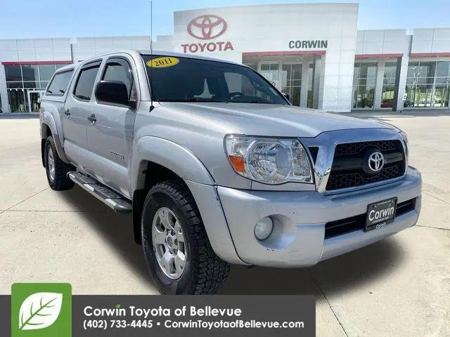 2011 Toyota Tacoma Base V6 for sale in Bellevue, NE