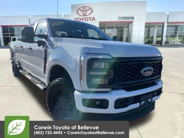 2024 Ford F-250 XL for sale in Bellevue, NE