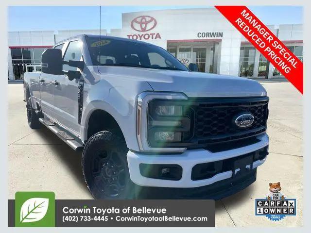 2024 Ford F-250 XL for sale in Bellevue, NE