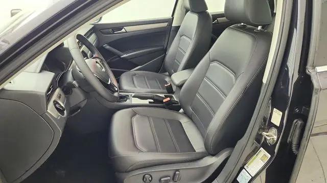 2021 Volkswagen Passat 2.0T SE