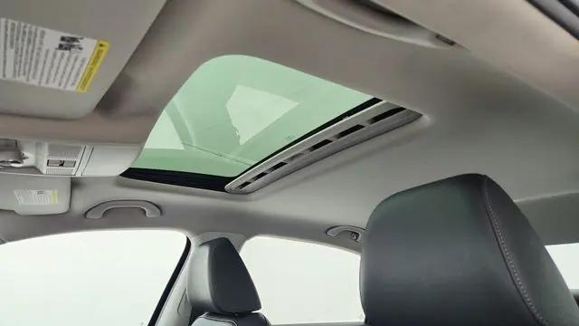 2021 Volkswagen Passat 2.0T SE