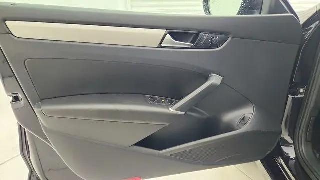 2021 Volkswagen Passat 2.0T SE