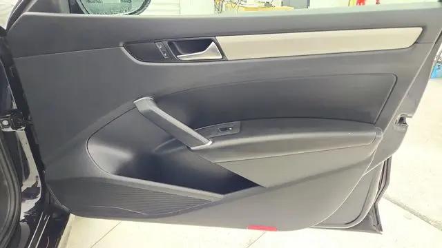 2021 Volkswagen Passat 2.0T SE