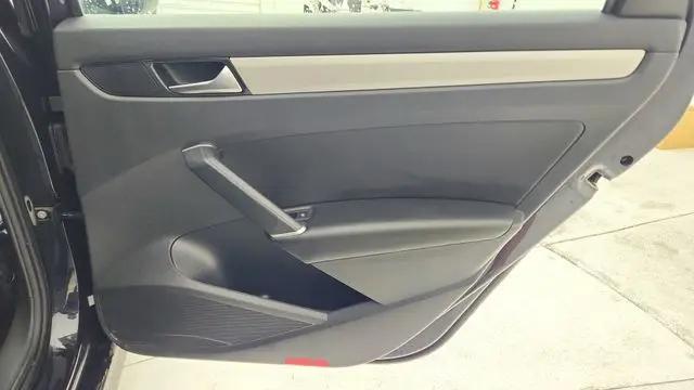 2021 Volkswagen Passat 2.0T SE