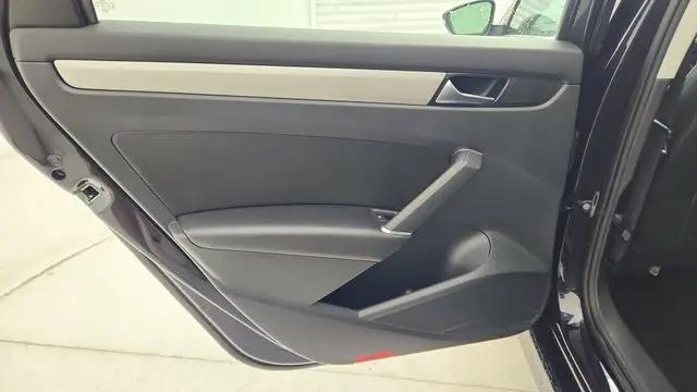 2021 Volkswagen Passat 2.0T SE