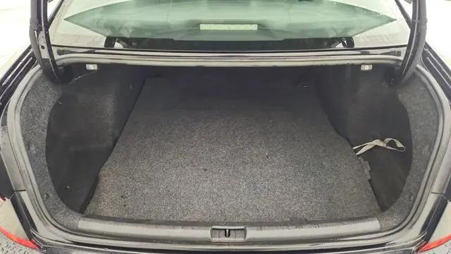 2021 Volkswagen Passat 2.0T SE