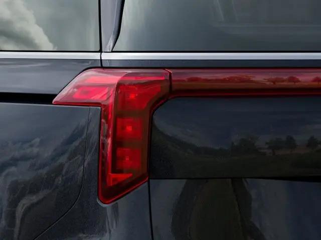 2026 Kia Carnival MPV SX