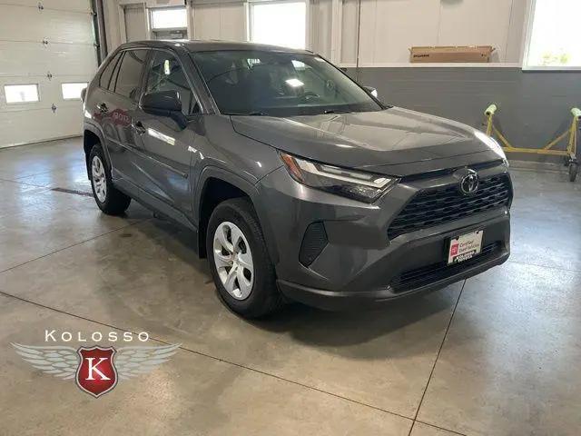 2023 Toyota RAV4 LE for sale in Appleton, WI