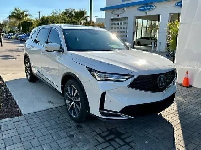 2026 Acura MDX Type S Advance Package for sale in Delray Beach, FL