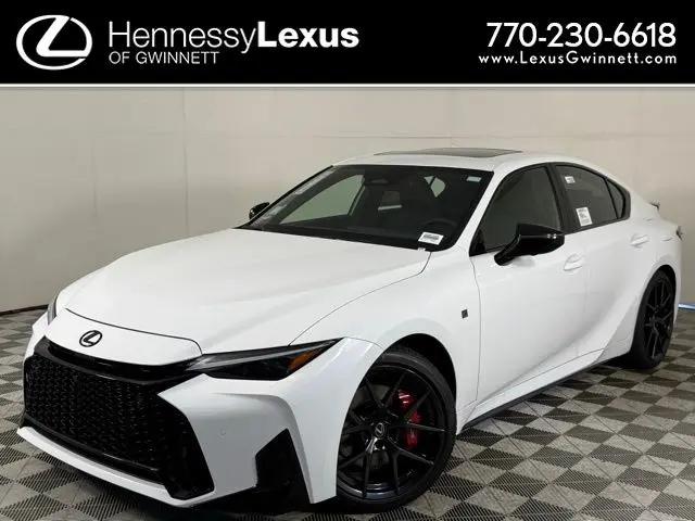 2026 Lexus IS 350 F SPORT for sale in Duluth, GA