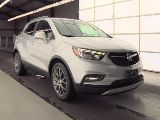 2019 Buick Encore FWD Sport Touring for sale in Shiloh, IL