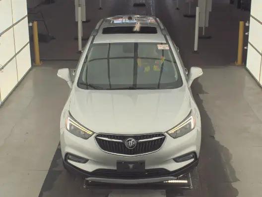2019 Buick Encore FWD Sport Touring