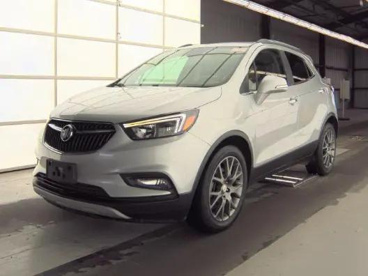 2019 Buick Encore FWD Sport Touring