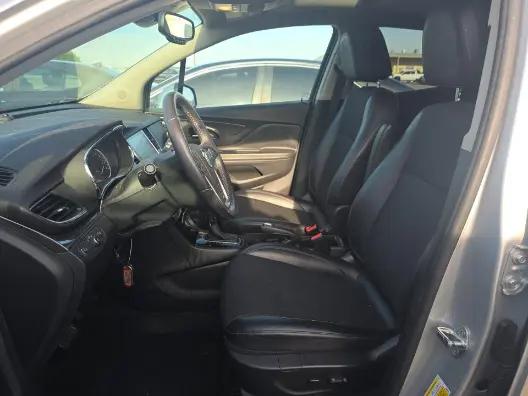 2019 Buick Encore FWD Sport Touring
