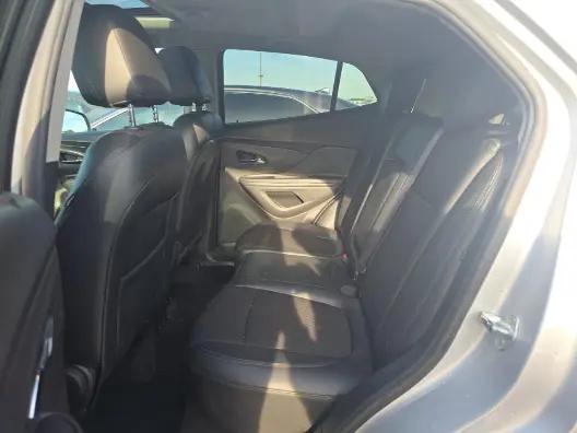 2019 Buick Encore FWD Sport Touring