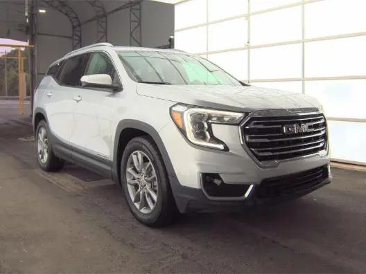 2022 GMC Terrain FWD SLT for sale in Shiloh, IL
