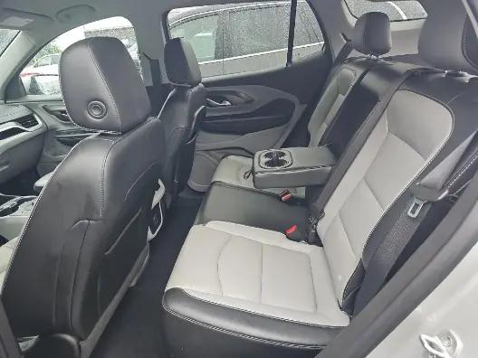 2022 GMC Terrain FWD SLT