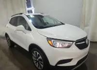 2021 Buick Encore FWD Preferred for sale in Shiloh, IL
