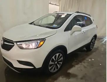 2021 Buick Encore FWD Preferred