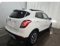 2021 Buick Encore FWD Preferred
