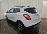 2021 Buick Encore FWD Preferred
