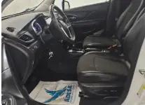 2021 Buick Encore FWD Preferred
