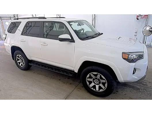 2022 Toyota 4Runner TRD Off Road for sale in Shiloh, IL
