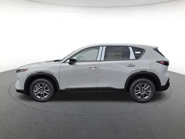 2026 Mazda CX-5 2.5 S Select