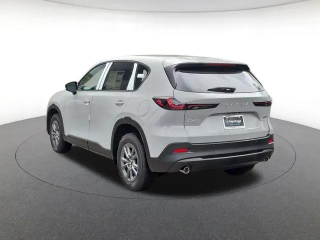 2026 Mazda CX-5 2.5 S Select