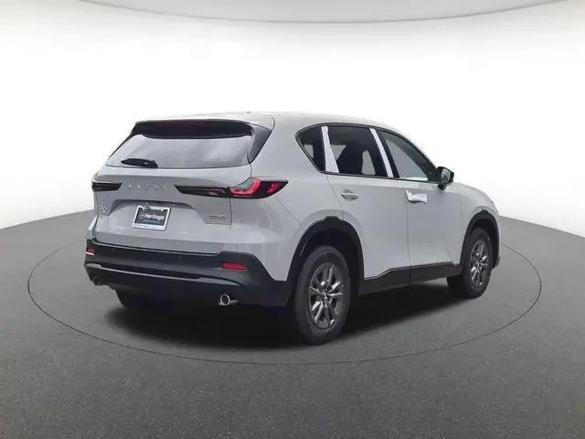 2026 Mazda CX-5 2.5 S Select