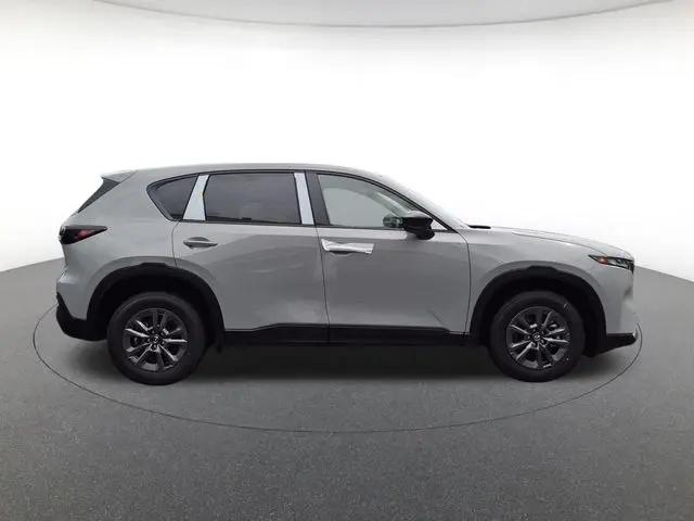 2026 Mazda CX-5 2.5 S Select