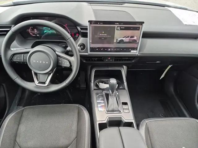 2026 Mazda CX-5 2.5 S Select