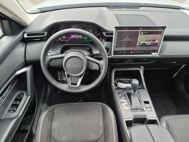 2026 Mazda CX-5 2.5 S Select