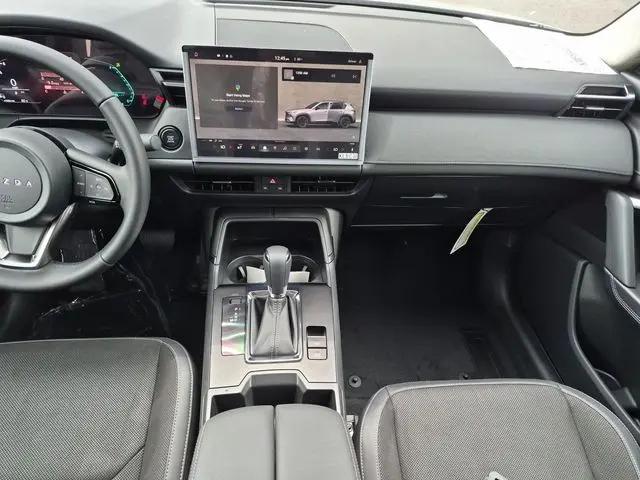 2026 Mazda CX-5 2.5 S Select