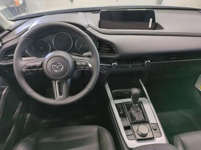 2026 Mazda CX-30 2.5 Turbo Premium Plus