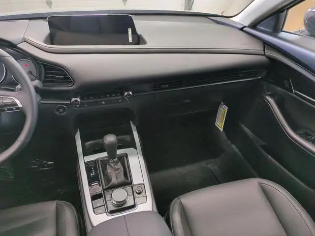 2026 Mazda CX-30 2.5 Turbo Premium Plus