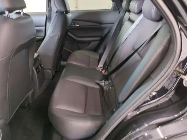 2026 Mazda CX-30 2.5 Turbo Premium Plus