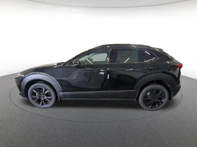 2026 Mazda CX-30 2.5 Turbo Premium Plus