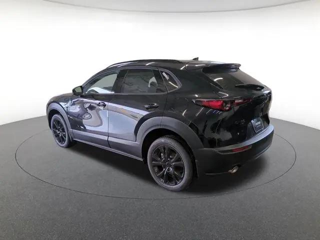 2026 Mazda CX-30 2.5 Turbo Premium Plus
