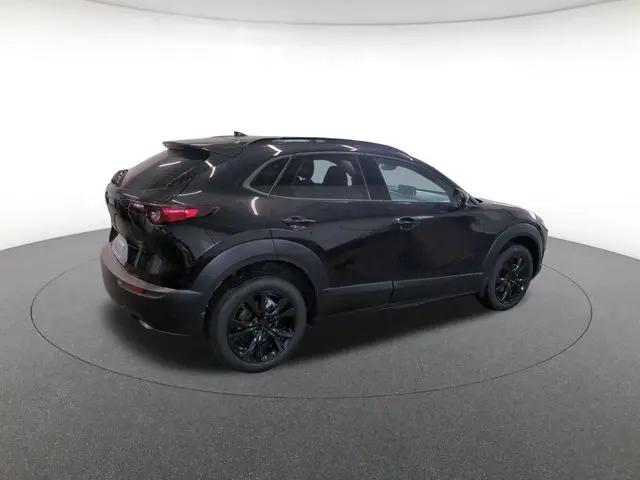 2026 Mazda CX-30 2.5 Turbo Premium Plus