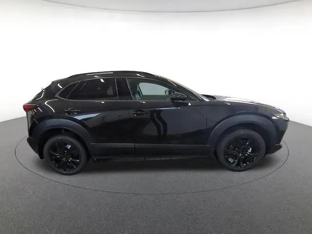 2026 Mazda CX-30 2.5 Turbo Premium Plus