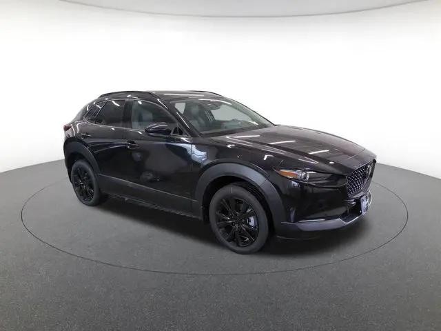 2026 Mazda CX-30 2.5 Turbo Premium Plus