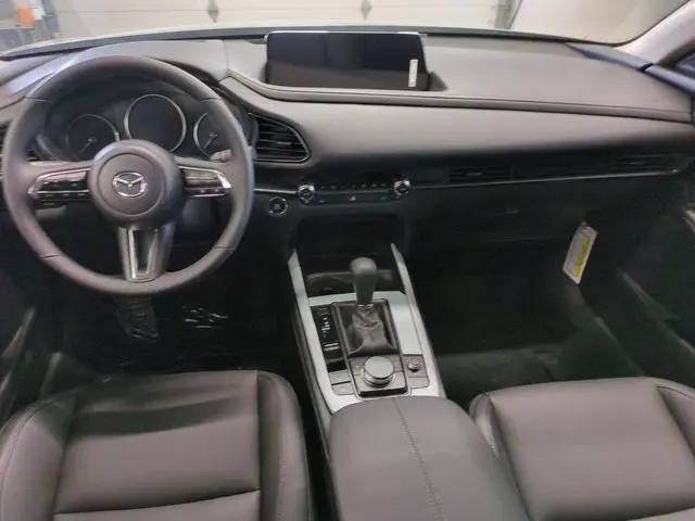 2026 Mazda CX-30 2.5 Turbo Premium Plus