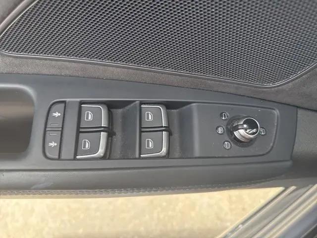 2015 Audi A8 L 3.0 TDI