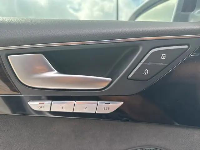 2015 Audi A8 L 3.0 TDI