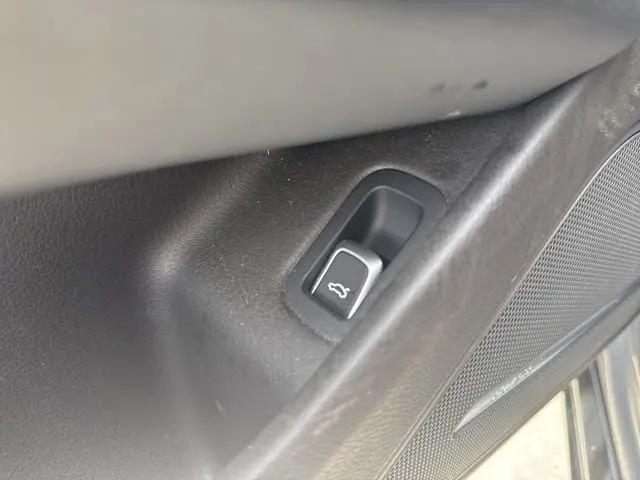 2015 Audi A8 L 3.0 TDI
