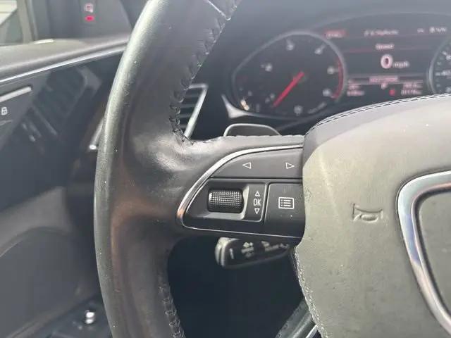 2015 Audi A8 L 3.0 TDI