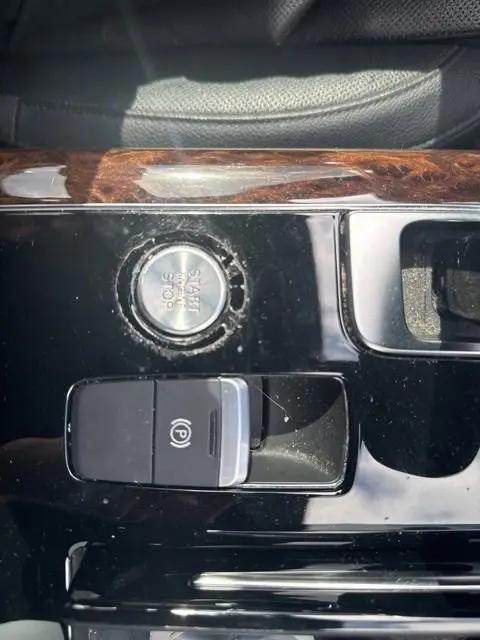 2015 Audi A8 L 3.0 TDI