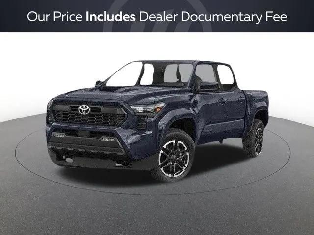 2026 Toyota Tacoma TRD Sport for sale in Wilkes-Barre, PA