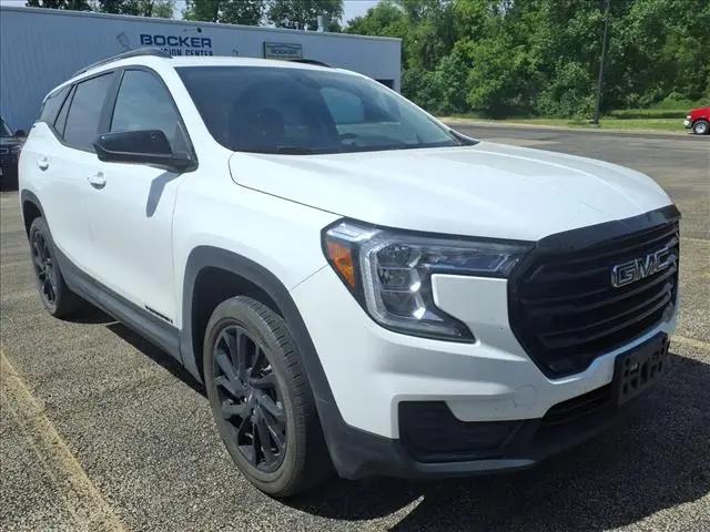 2023 GMC Terrain AWD SLE for sale in Freeport, IL